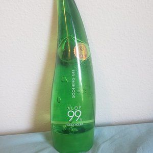 Holika Holika Aloe 99% Soothing Gel